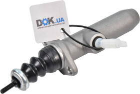 Главный цилиндр сцепления A.B.S. 41786X