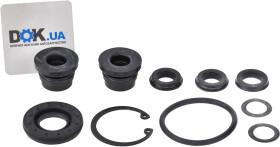 Ремкомплект главного тормозного цилиндра Frenkit 120091