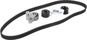 Комплект ремня ГРМ Dayco KTB954