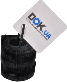 Втулка стабілізатора Nissan / Infiniti 546139U000