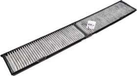 LAK 248 Mahle Фильтр салона
