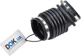 Воздушный патрубок Ford 1684286