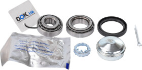 Подшипник ступицы колеса JP Group 1151300210