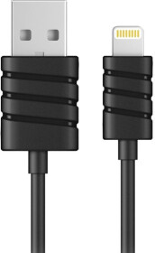 Кабель iWalk CST004IL USB - Apple Lightning 2 м