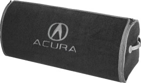 Сумка-органайзер Sotra Acura Big Grey у багажник