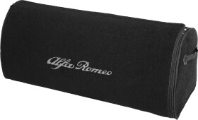 Сумка-органайзер Sotra Alfa Romeo Big Black в багажник ST-000003-XXL-Black
