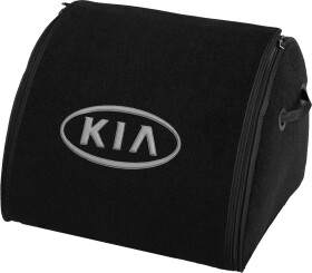 Сумка-органайзер Sotra Medium Black KIA у багажник ST-000086-XL-Black