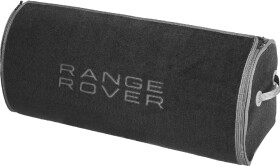 Сумка-органайзер Sotra Range Rover Big Grey в багажник ST-100101-XXL-Grey