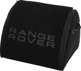 Сумка-органайзер Sotra Range Rover Medium Black у багажник
