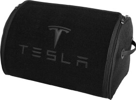 Сумка-органайзер Sotra Tesla Small Black у багажник