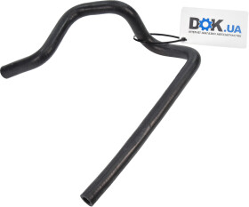 Патрубок радиатора системы охлаждения двигателя Meyle 319 135 4103