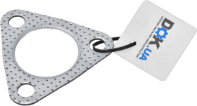 Прокладка приемной трубы Ajusa 00842900