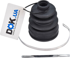 Пыльник ШРУСа Parts-Mall PXCWB-206