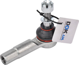 Наконечник рулевой тяги SWAG 83 71 0003