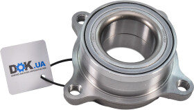 Подшипник ступицы колеса Febest 0482GKB4F