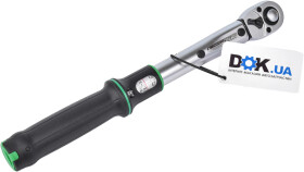 Ключ динамометрический Toptul 3/8