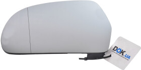 Скло зовнішнього дзеркала Alkar 6471795