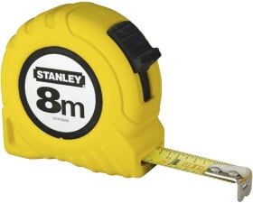 Рулетка Stanley Global Tape 0-30-457 8 м