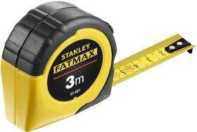 Рулетка Stanley FatMax 2-33-681 3 м
