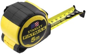 Рулетка Stanley FatMax Pro Next Gen FMHT36318-0 5 м
