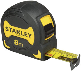 Рулетка Stanley Tylon Grip STHT0-33566 8 м