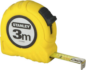 Рулетка Stanley Global Tape 0-30-487 3 м