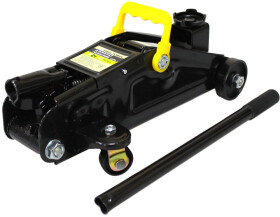 Домкрат Lavita Steel Power підкочуваний гідравлічний 2 т 1101