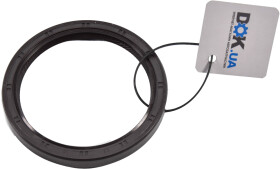 Сальник коленвала Fai OS698