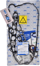 Комплект прокладок ГБЦ Ajusa 53043700