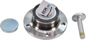 Ступица колеса MOOG VO-WB-11050