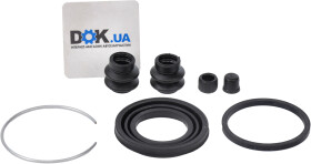 Ремкомплект тормозного суппорта Autofren Seinsa D42149