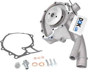 D1M008TT Thermotec Помпа