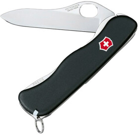 Швейцарский нож Victorinox Sentinel One Hand 0.8413.M3