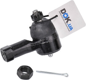 Наконечник рулевой тяги GMB 07040741