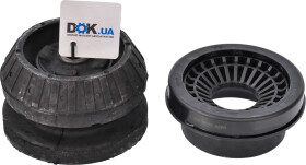 Комплект (опора + подшипник) Lemförder 31412 01