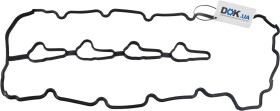 Прокладка клапанной крышки SsangYong 6640160121