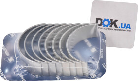 Шатунный вкладыш Kolbenschmidt 77581600