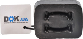 Кронштейн кріплення вихлопної магістралі FA1 113-928