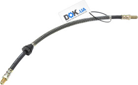 Тормозной шланг ABE C83104ABE