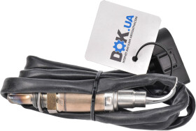 Лямбда-зонд Delphi ES10980-12B1