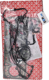 Комплект прокладок ГБЦ Elring 456210