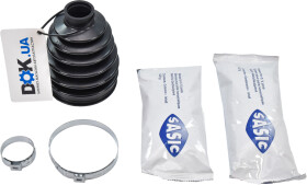 Пыльник ШРУСа Sasic 1906063