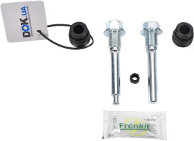 Направляющая гильза скобы тормозного суппорта Frenkit 810039