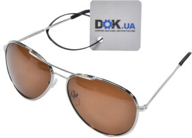 Автомобильные очки для дневного вождения Autoenjoy Premium A02 стиль "авиатор"