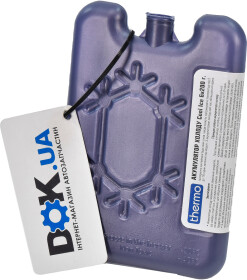 Аккумулятор холода Thermo Cool-Ice 4820152617392 6 шт