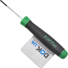 Викрутка прецизійна Toptul FAIB0205 SL 2