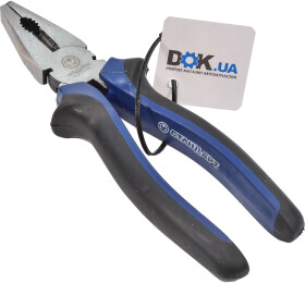 Пасатижі Стандарт PLSC0108 200 мм