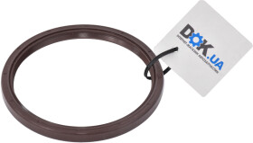 Сальник коленвала Elring 733.070