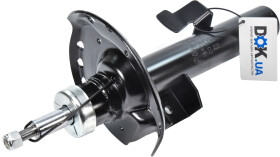 Стійка амортизатора JP Group 1542105280