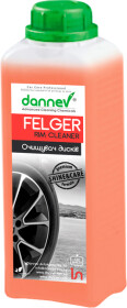 Концентрат очистителя дисков Dannev Felger 014226.14 1000 мл